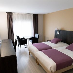 Habitación Confort